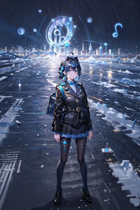 00060-160113294-masterpiece,best quality,1girl,looking at viewer,starry ,jacket,blue_theme,musical note, pantyhose,outdoors,city lights, standin.png